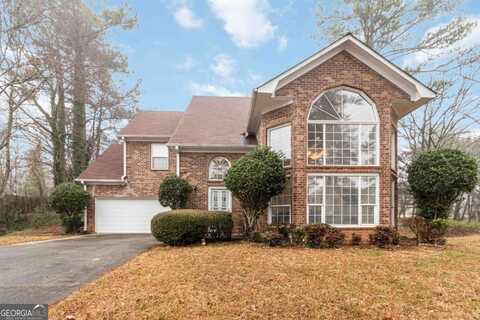 Club Vista, STONE MOUNTAIN, GA 30088