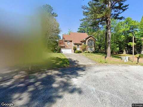 Club Vista, STONE MOUNTAIN, GA 30088