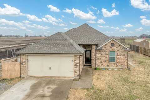 Bennett, HOWE, TX 75459