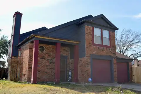 Nightshade, ARLINGTON, TX 76018
