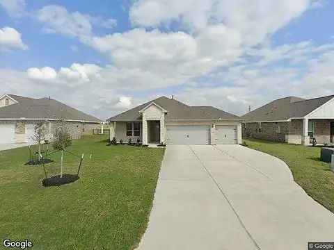 Three Wood, NAVASOTA, TX 77868