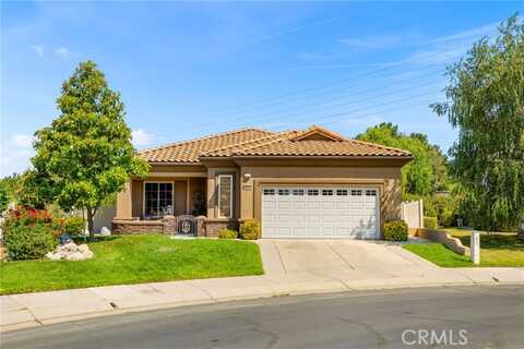 Litchfield, BANNING, CA 92220