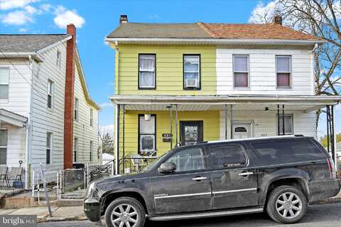Monroe, HARRISBURG, PA 17113