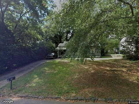 Calvin, ATLANTA, GA 30344
