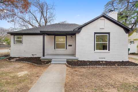Clary, FORT WORTH, TX 76111