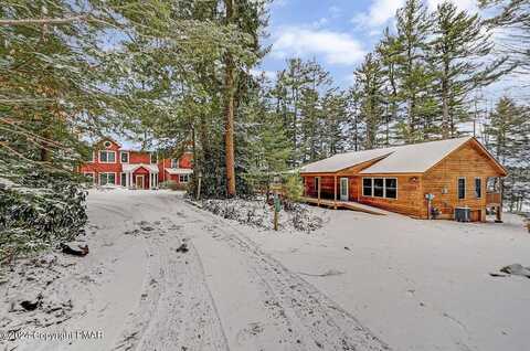 Waygood, POCONO PINES, PA 18350