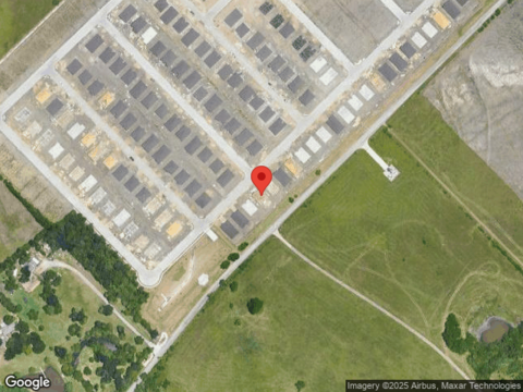 Kristof, SEAGOVILLE, TX 75159