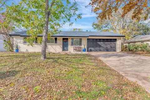 Harrison, HURST, TX 76053