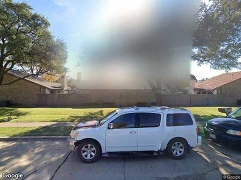 Dublin, RICHARDSON, TX 75080