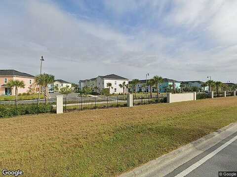 Coconut Palm, KISSIMMEE, FL 34747