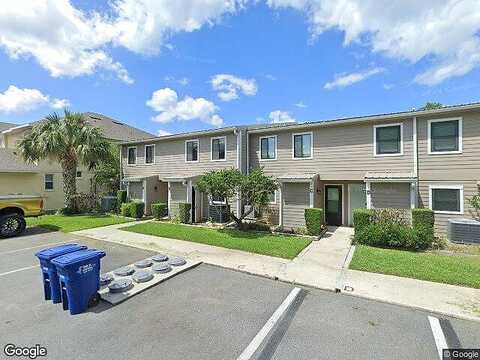 Beach, CRYSTAL RIVER, FL 34429
