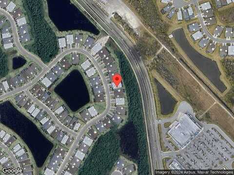 Coral Reef, DAYTONA BEACH, FL 32124