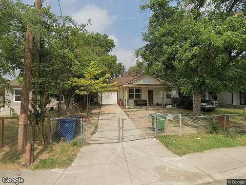 Pecan Valley, SAN ANTONIO, TX 78210