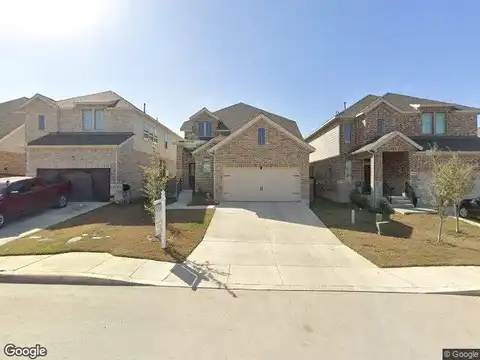 Barkey, SAN ANTONIO, TX 78245