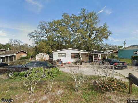 Bush, LAKELAND, FL 33805