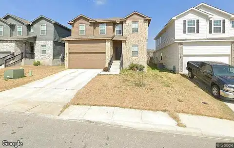 Tengyc, SAN ANTONIO, TX 78245