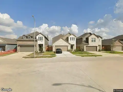 Sunlit Harbor, CYPRESS, TX 77433