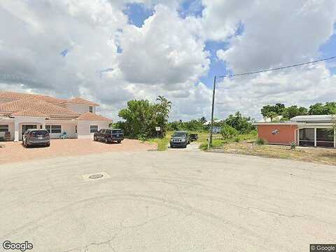 Washington, FORT MYERS BEACH, FL 33931