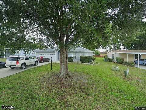 64Th, OCALA, FL 34476