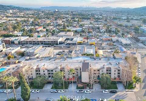 Oak, GLENDALE, CA 91204
