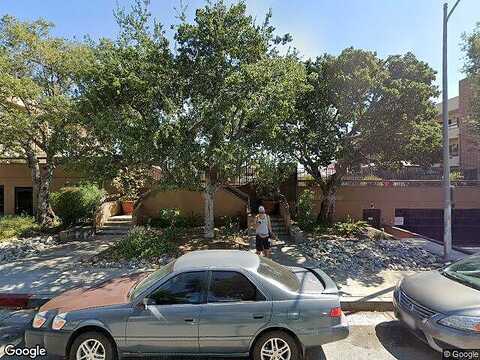 Oak, GLENDALE, CA 91204