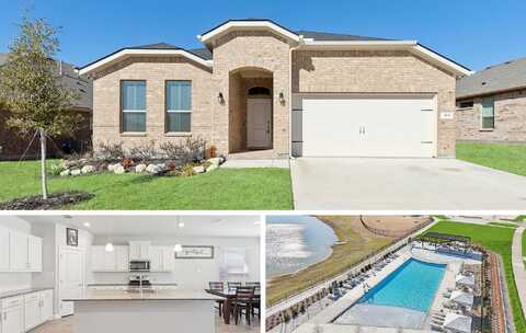 Tanager, RHOME, TX 76078