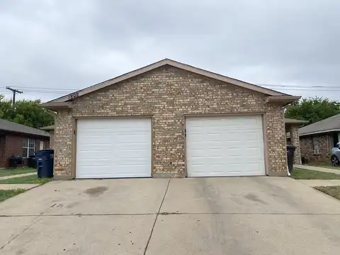 San Rafael, FORT WORTH, TX 76134