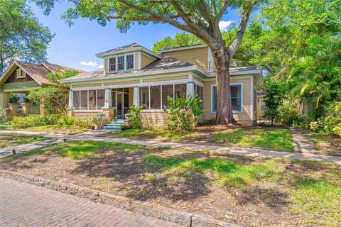 13Th, SAINT PETERSBURG, FL 33701