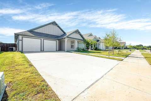 Spring Creek, TERRELL, TX 75160