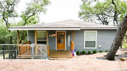 Springwater, CANYON LAKE, TX 78133