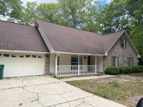 Butler, CRESTVIEW, FL 32539