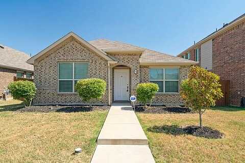 Villawood, FORNEY, TX 75126
