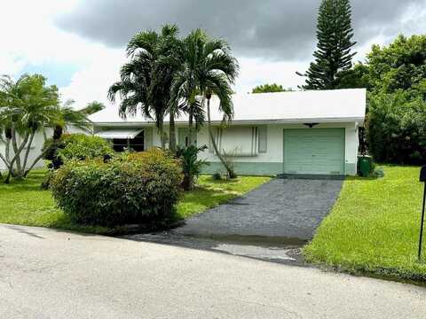 94Th, TAMARAC, FL 33321
