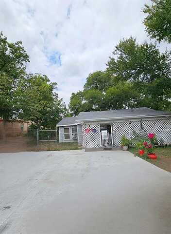 Andover, FORT WORTH, TX 76114