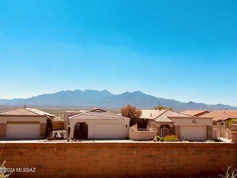 View Ridge, GREEN VALLEY, AZ 85622