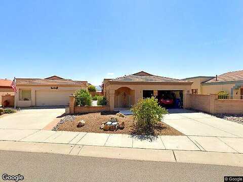 View Ridge, GREEN VALLEY, AZ 85622