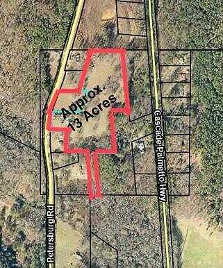 Petersburg, FAIRBURN, GA 30213