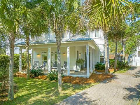 Seabreeze, INLET BEACH, FL 32461