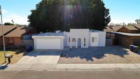 Camino Cerro, YUMA, AZ 85364