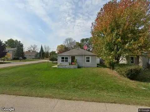 Claude, MENASHA, WI 54952