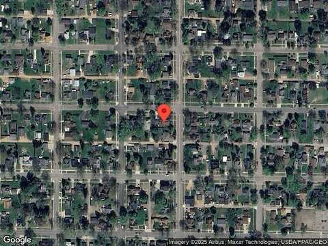 Mill, MERRILL, WI 54452