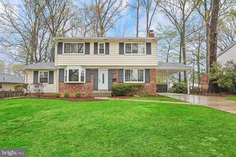 Smithfield, SPRINGFIELD, VA 22152