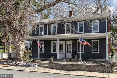 21St, CAMP HILL, PA 17011