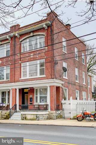 James, LANCASTER, PA 17602