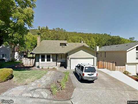 Woodoak, ROSEBURG, OR 97471