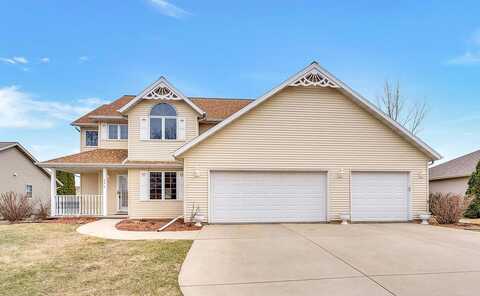 Aurora, FOND DU LAC, WI 54935