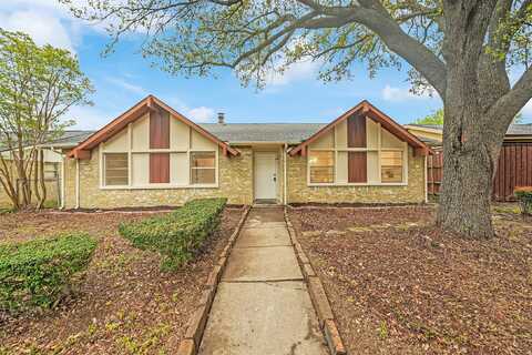 Pinewood, GARLAND, TX 75044