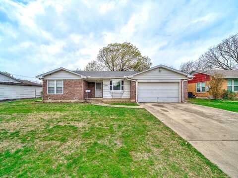 Magnolia, GAINESVILLE, TX 76240