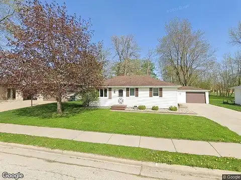 Lincoln, PULASKI, WI 54162