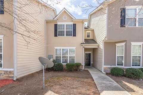Battlecreek, JONESBORO, GA 30236